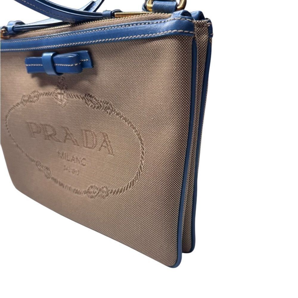 Prada Crossbody Bag - Picture 2 of 12